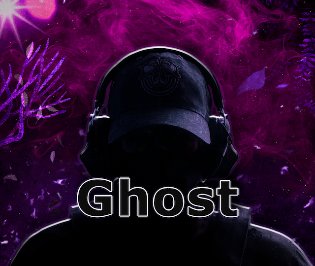 Чит на Ghost