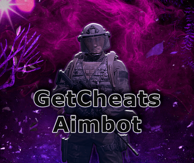 Чит на GetCheats Aimbot