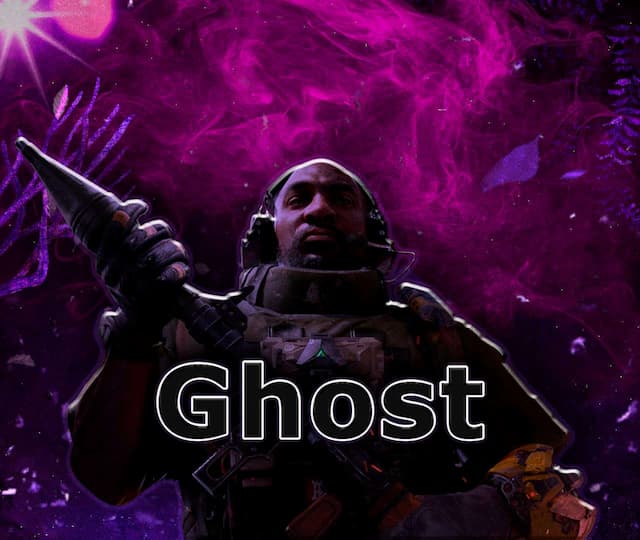 Чит на Ghost Delta Force