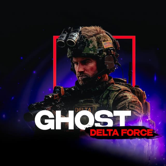 Чит на Ghost Delta Force