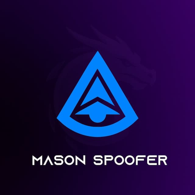 Чит на Mason Spoofer