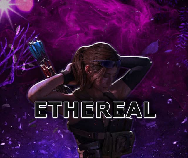 Чит на Ethereal