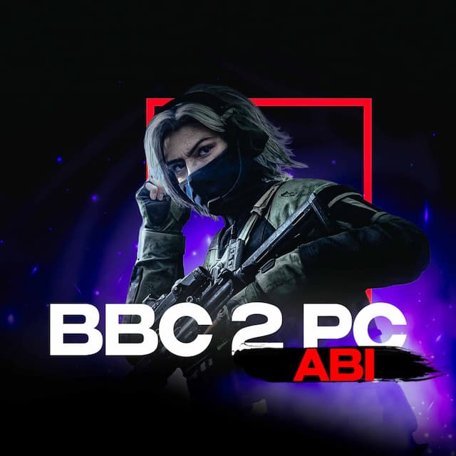 Чит на BBC External 2PC (2 PC REQUIRED)