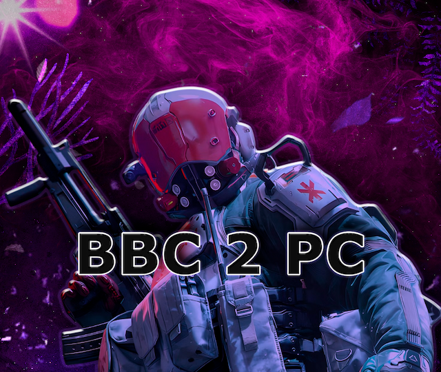 Чит на BBC External 2PC (2 PC REQUIRED)