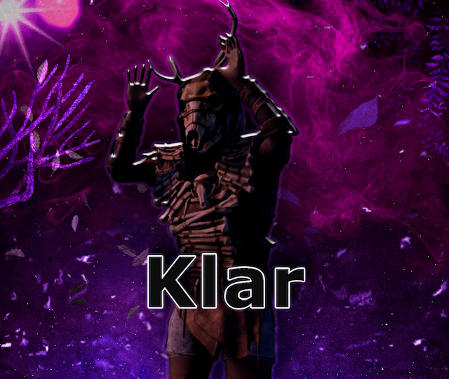 Чит на Klar