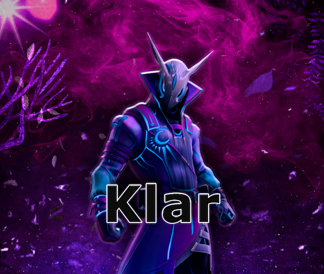 Чит на Klar
