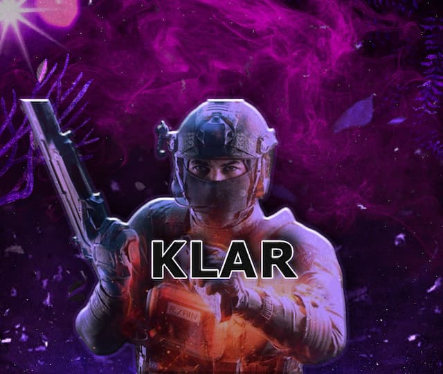 Чит на Klar Battlefield 6