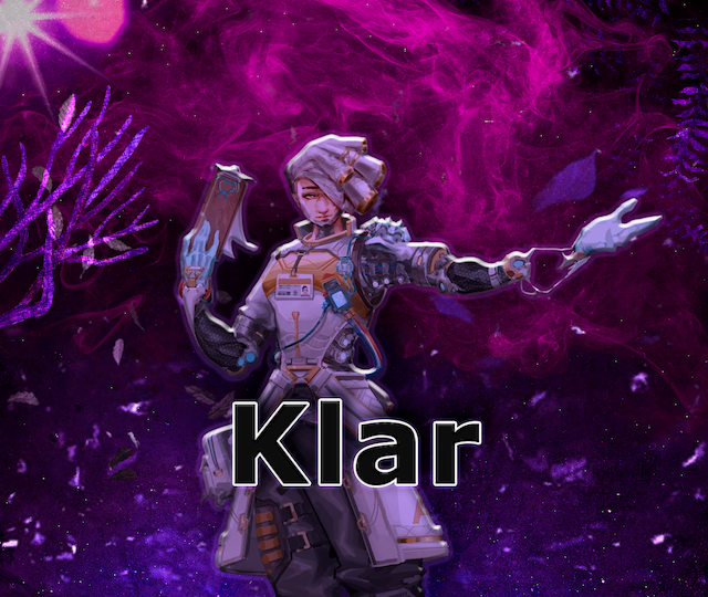 Чит на Klar Lite