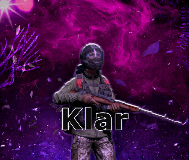 Чит на Klar