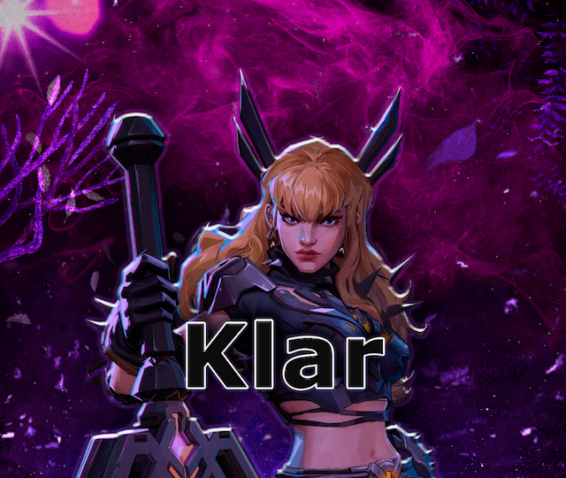 Чит на Klar