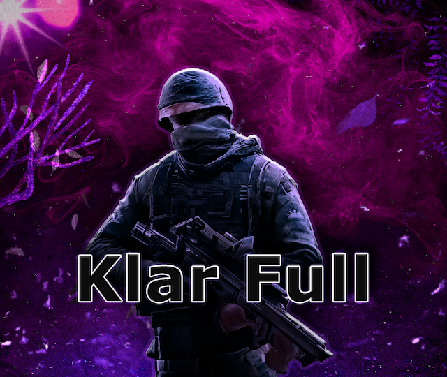 Чит на Klar Full