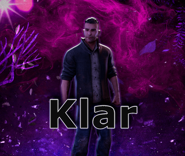 Чит на Klar