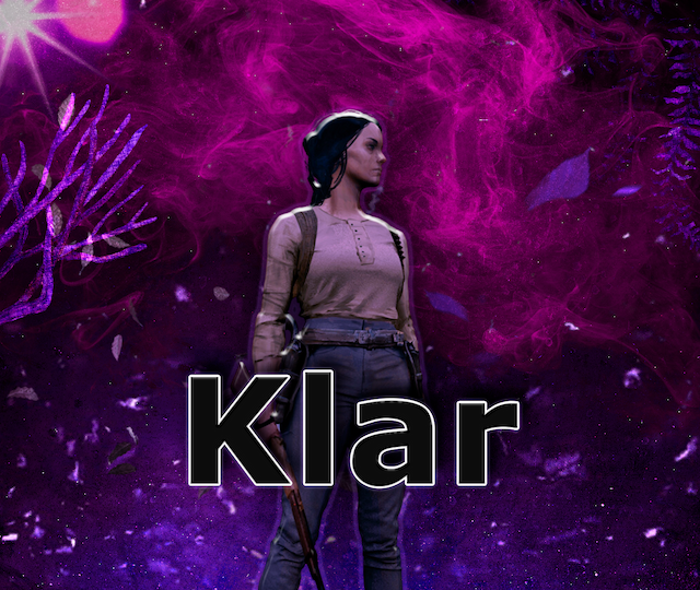 Чит на Klar