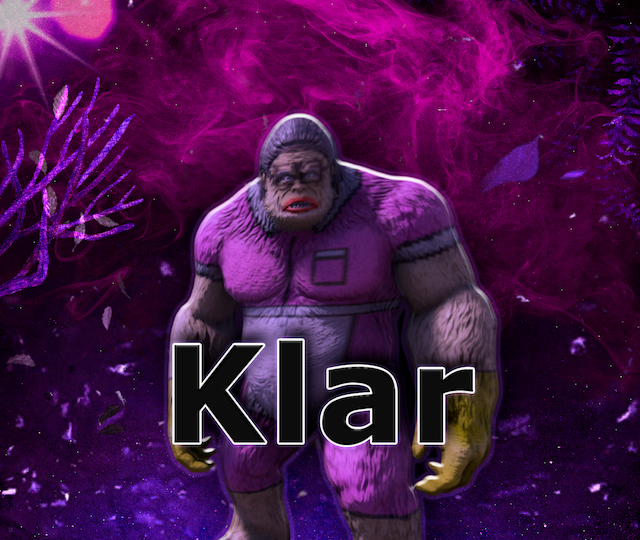 Чит на Klar