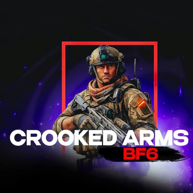 Чит на Crooked Arms Battlefield 6