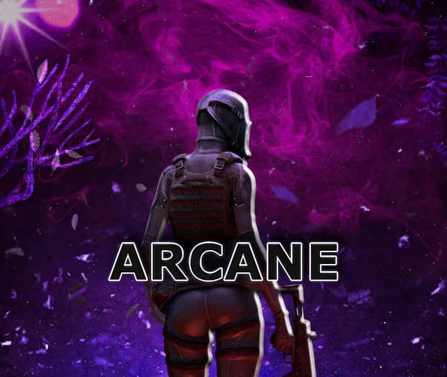 Чит на Arcane