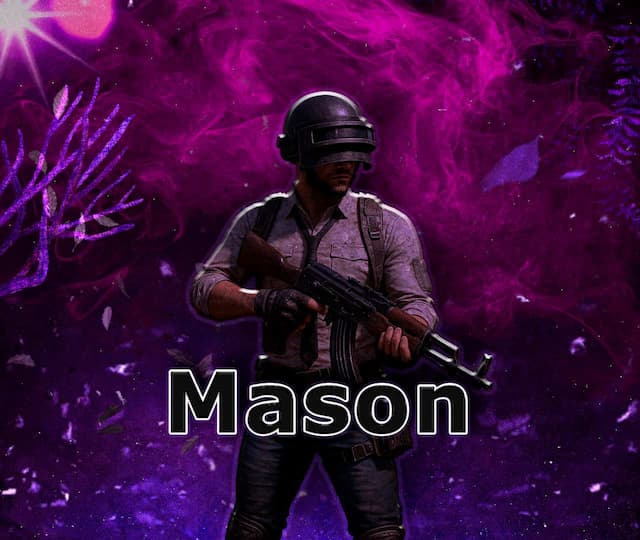 Чит на Mason