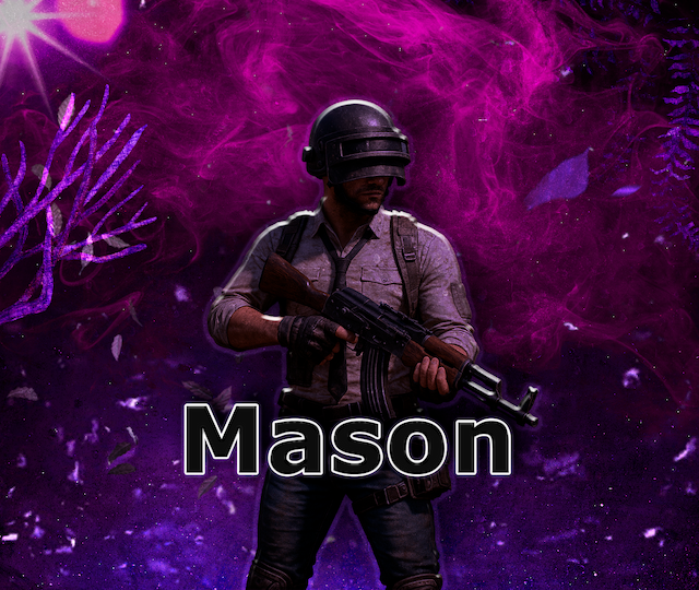 Чит на Mason
