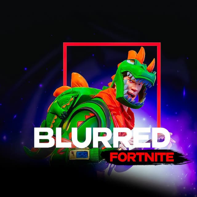 Чит на Blurred (ONLY DMA CARD)