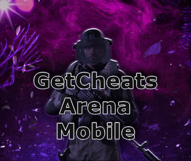 Чит на GetCheats Arena Breakout MOBILE (IOS ONLY)