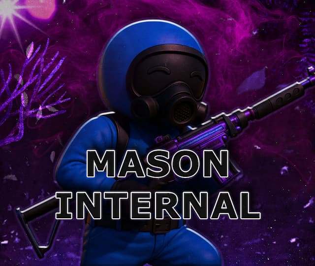 Чит на Mason Internal