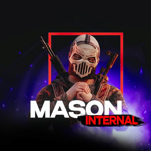 Чит на Mason Internal