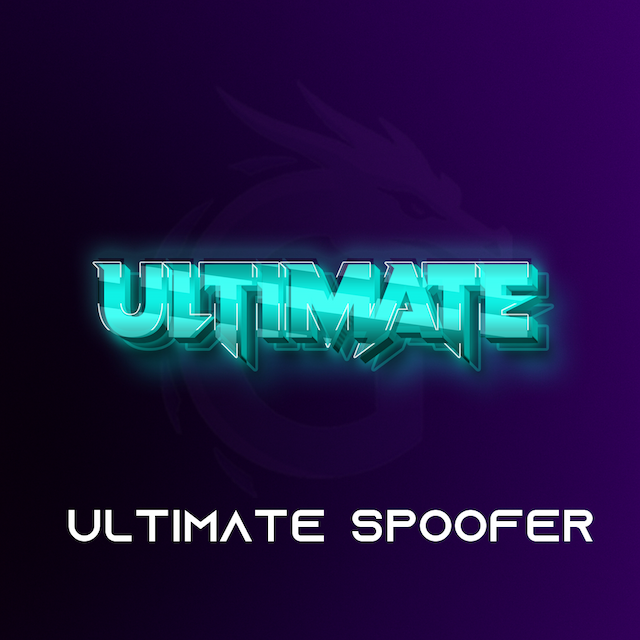 Чит на Ultimate Spoofer