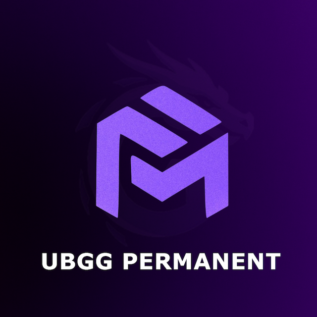 Чит на UBGG Permanent