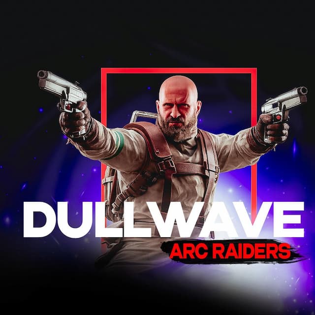 Чит на Dullwave ARC Raiders