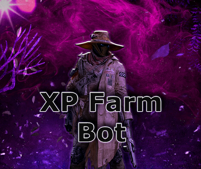 Чит на Arc Raiders XP Farm Bot