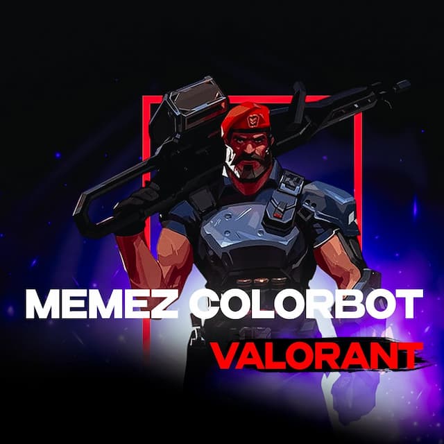 Чит на Memez ColorBot