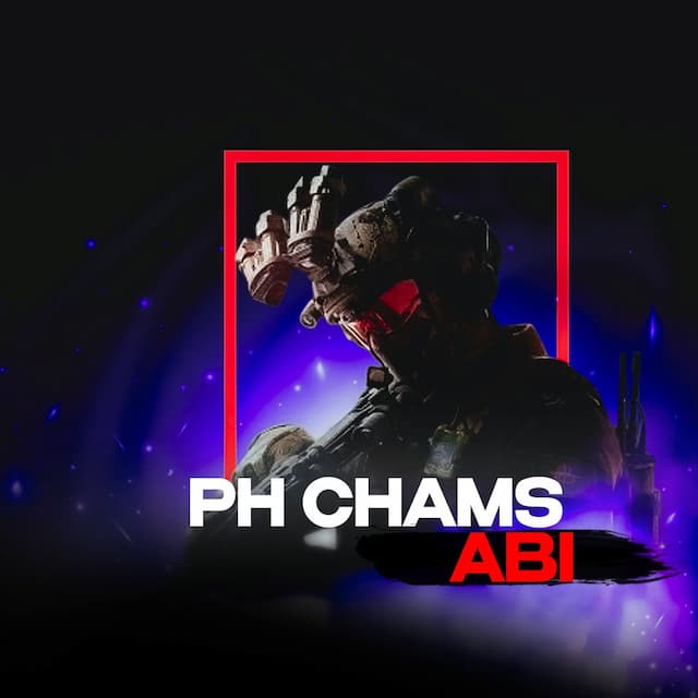 Чит на PH Chams