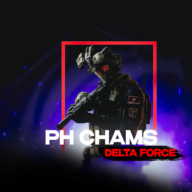 Чит на PH Chams