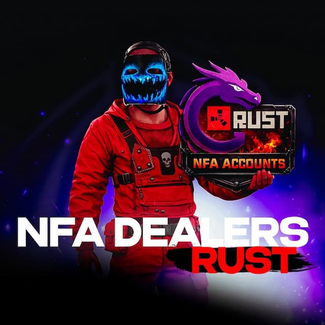 Чит на NFA Dealers
