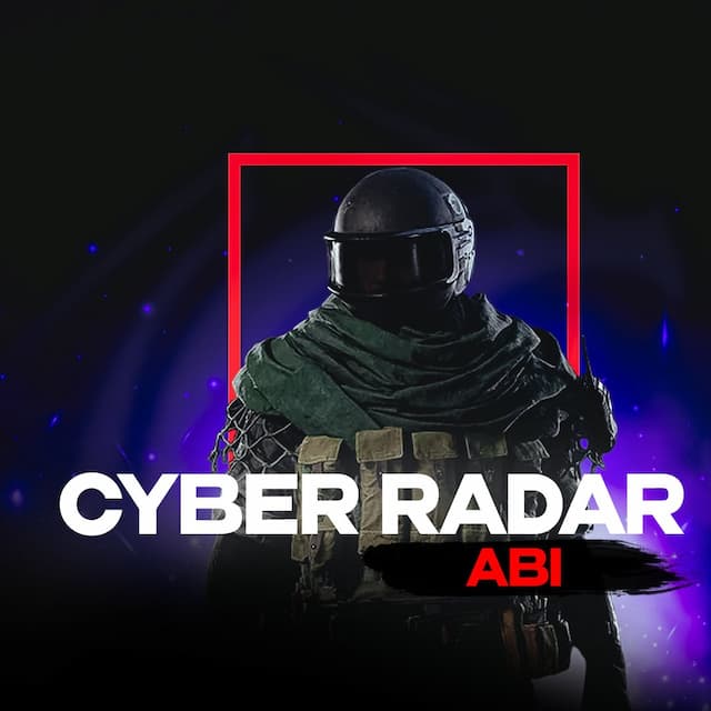 Чит на Cyber Radar