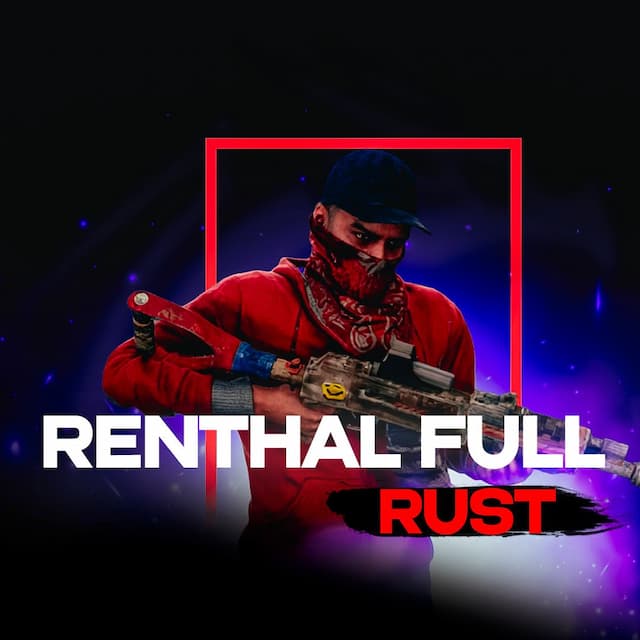 Чит на Renthal Full