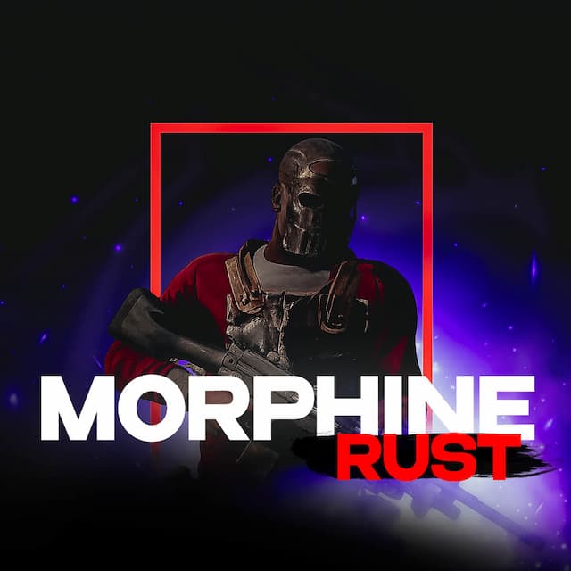 Чит на Morphine