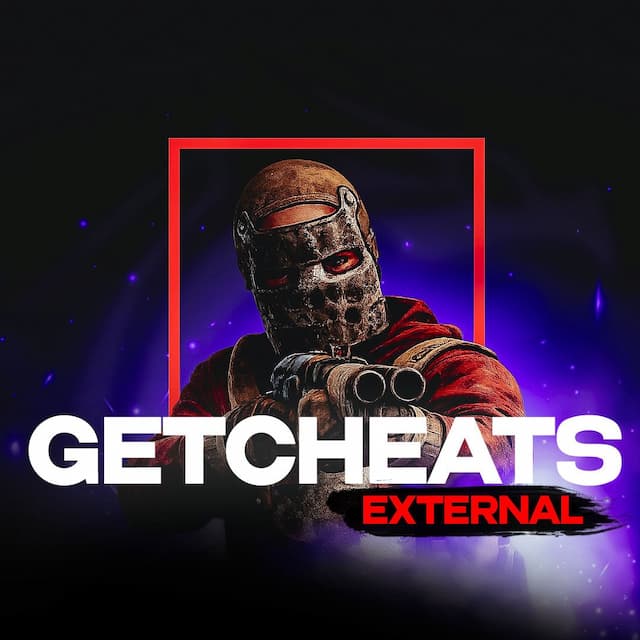 Чит на GetCheats External
