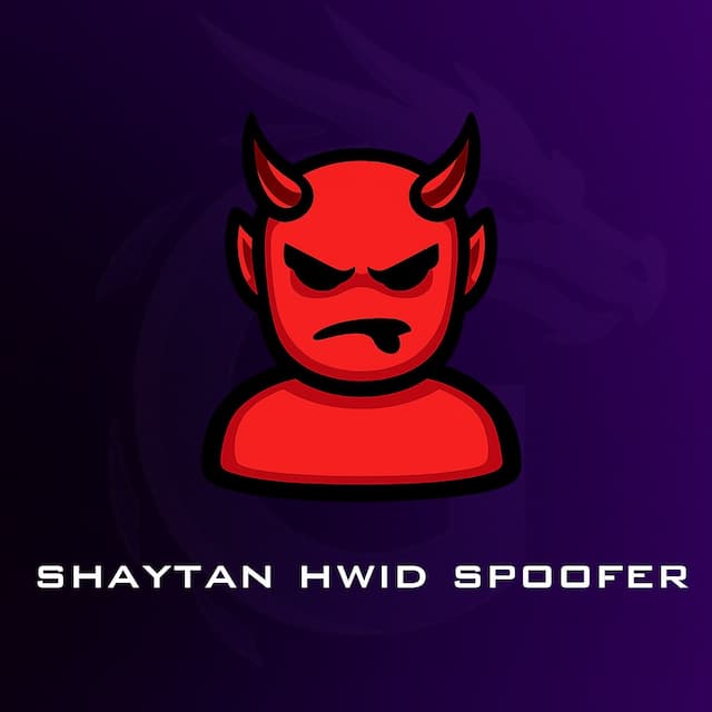Чит на Shaytan Spoofer