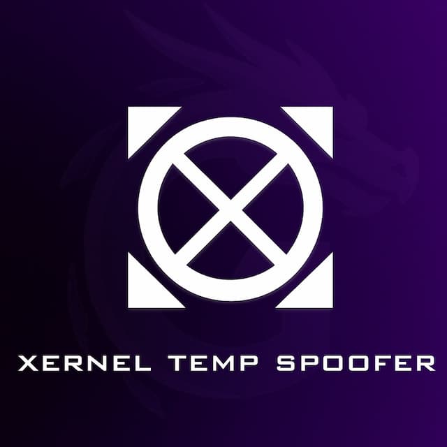 Чит на Xernel Temp Spoofer