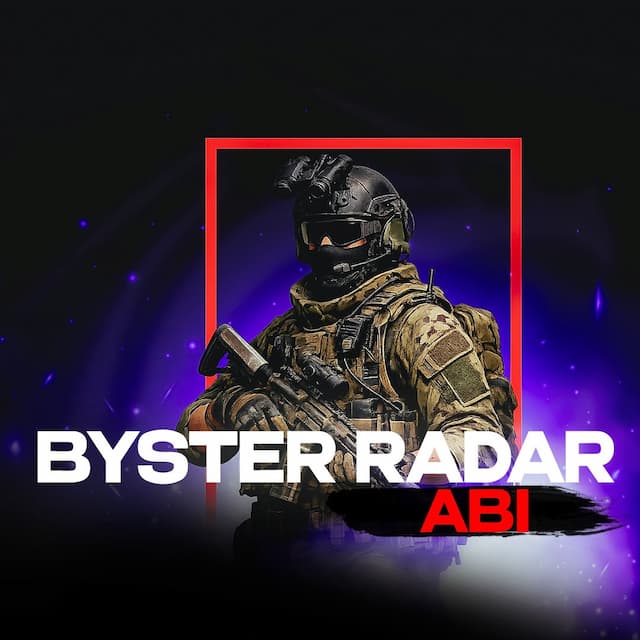 Чит на Byster Web Radar