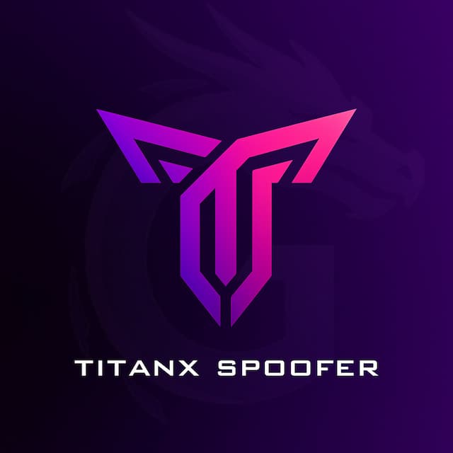 Чит на TitanX HWID Spoofer EAC