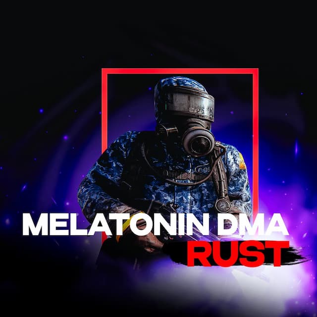 Чит на Melatonin (DMA Only)