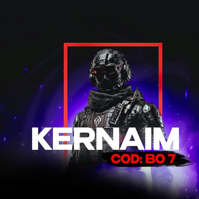 Чит на KernAim | BO 7