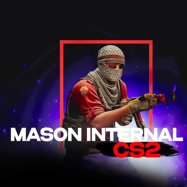 Чит на Mason Internal
