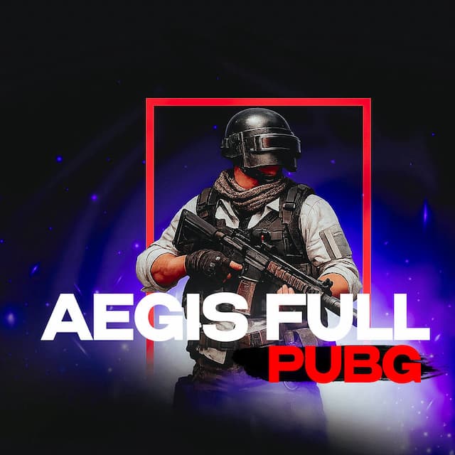 Чит на Aegis Full