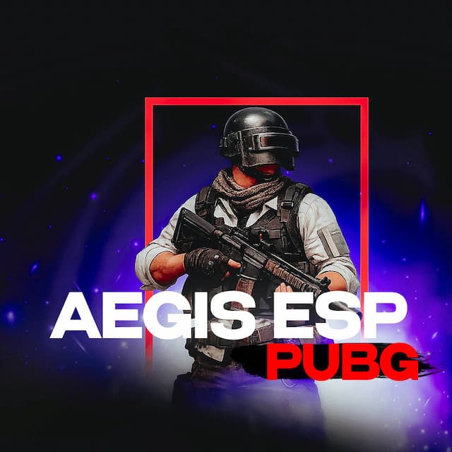 Чит на Aegis ESP