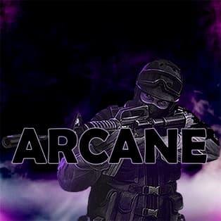 Чит Arcane