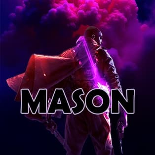 Чит Mason Battlefield 1