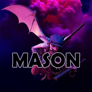 Чит Mason